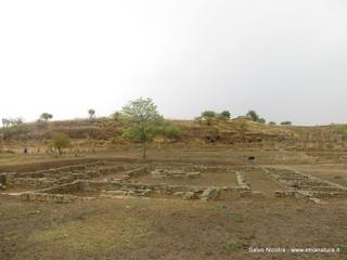 Morgantina